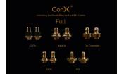 ConX Full Set +US$80